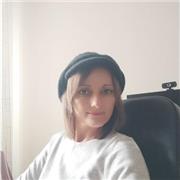 Docente di storia e geografia insegnante medie